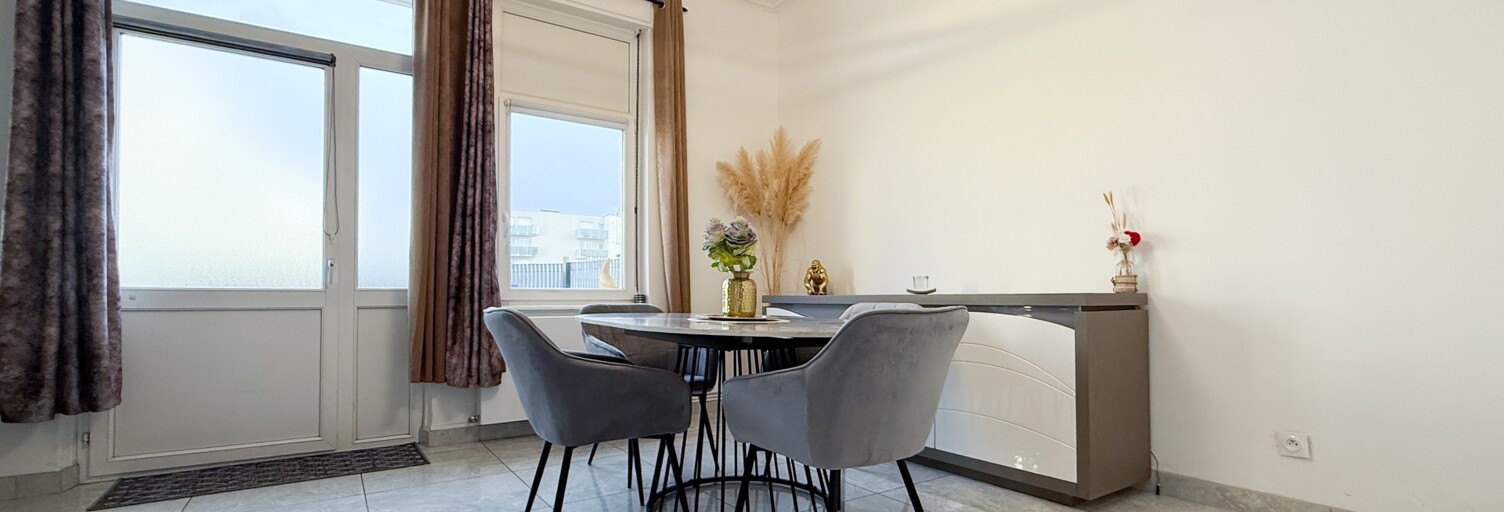 Appartement 4 Pièces 84 m² à vendre à Yutz (57970)