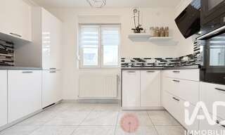 Appartement 4 Pièces 84 m² à vendre à Yutz (57970)