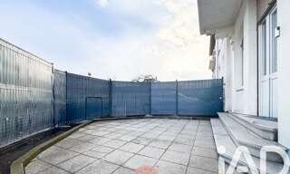 Appartement 4 Pièces 84 m² à vendre à Yutz (57970)