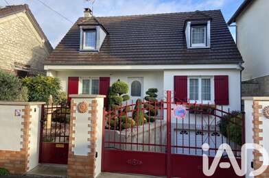 Maison 5 pièces 327000 €