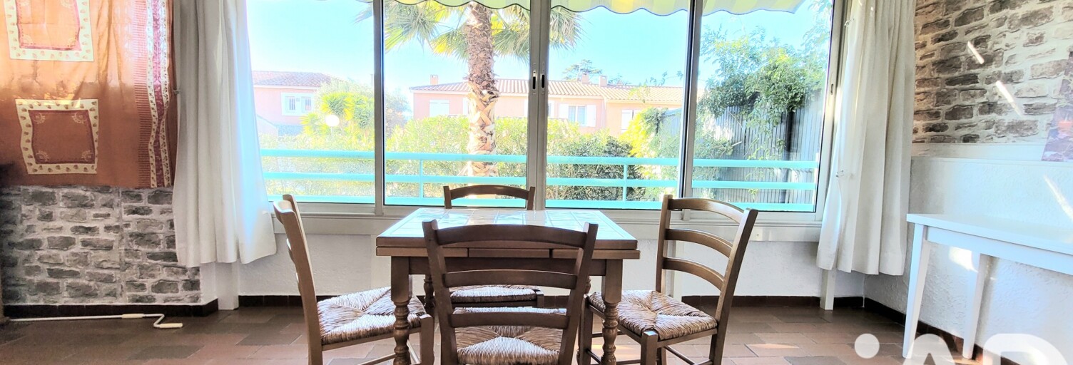 Appartement 3 Pièces 72 m² à vendre à La Ciotat (13600)