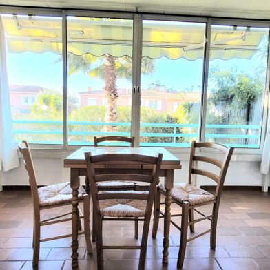 Appartement 3 pièces 349000 €