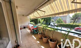 Appartement 3 Pièces 82 m² à vendre à Nîmes (30900)