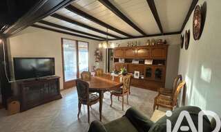 Maison 4 Pièces 119 m² à vendre à Saint-Quentin (02100)