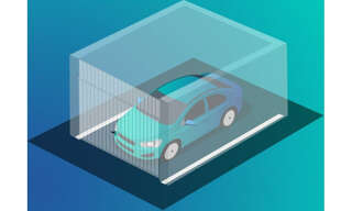 Garage   m² à vendre à Paris 14 (75014)