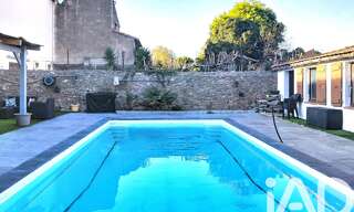 Maison 5 Pièces 130 m² à vendre à Lézignan-Corbières (11200)