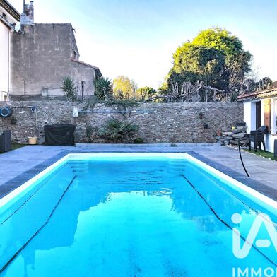 Maison 5 pièces 329000 €