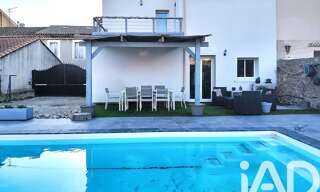 Maison 5 Pièces 130 m² à vendre à Lézignan-Corbières (11200)