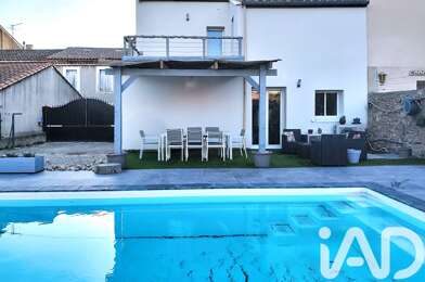 Maison 5 pièces 329000 €