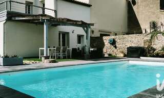 Maison 5 Pièces 130 m² à vendre à Lézignan-Corbières (11200)