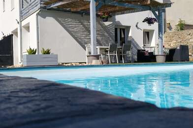 Maison 5 pièces 299000 €