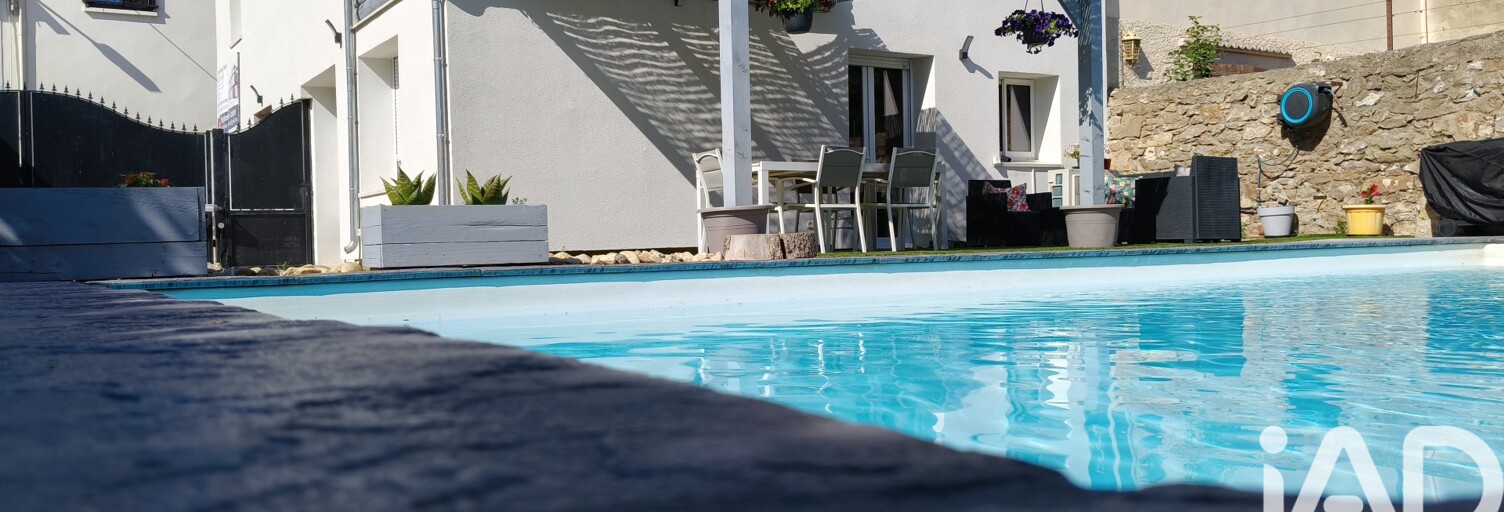 Maison 5 Pièces 130 m² à vendre à Lézignan-Corbières (11200)