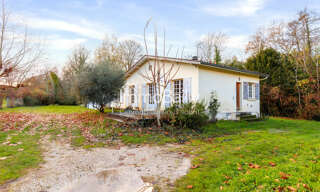 Maison 5 Pièces 102 m² à vendre à Léognan (33850)