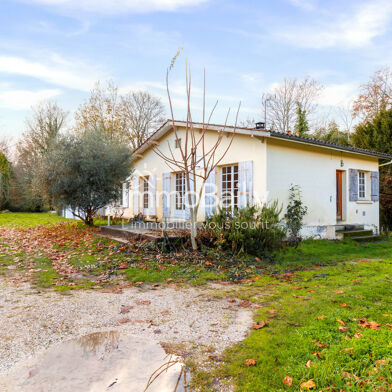 Maison 5 pièces 357000 €