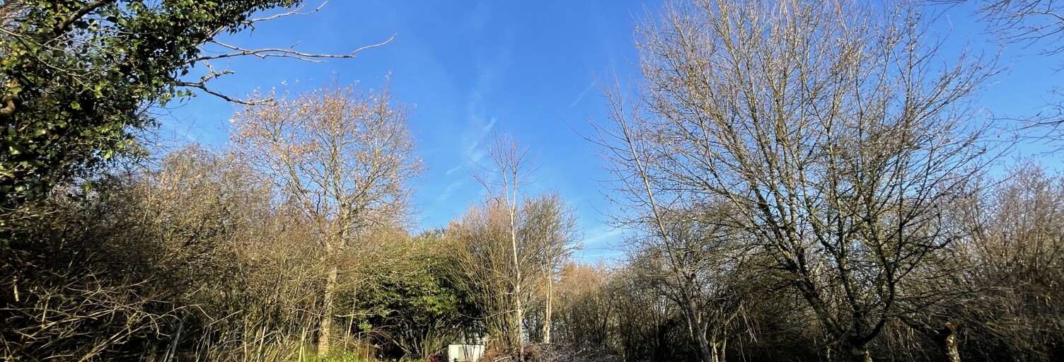 Terrain  1458 m² à vendre à Fameck (57290)