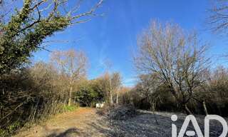 Terrain  1458 m² à vendre à Fameck (57290)