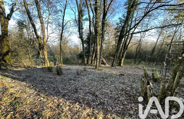 Vente Terrain agricole 1 458 m&sup2; — photo 4