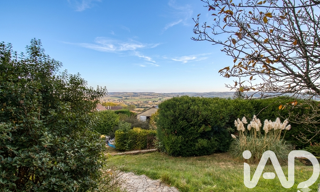 Terrain  1416 m² à vendre à Orgeval (78630)