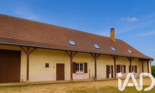 Maison 7 Pièces 170 m² à vendre à Sornay (71500)