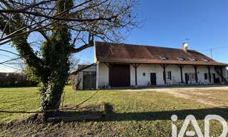 Maison 7 Pièces 170 m² à vendre à Sornay (71500)