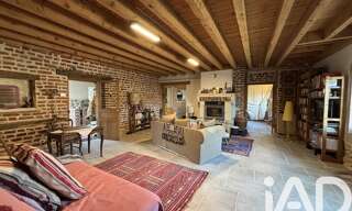 Maison 7 Pièces 170 m² à vendre à Sornay (71500)