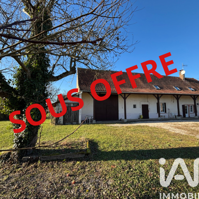 Maison 7 pièces 245000 €