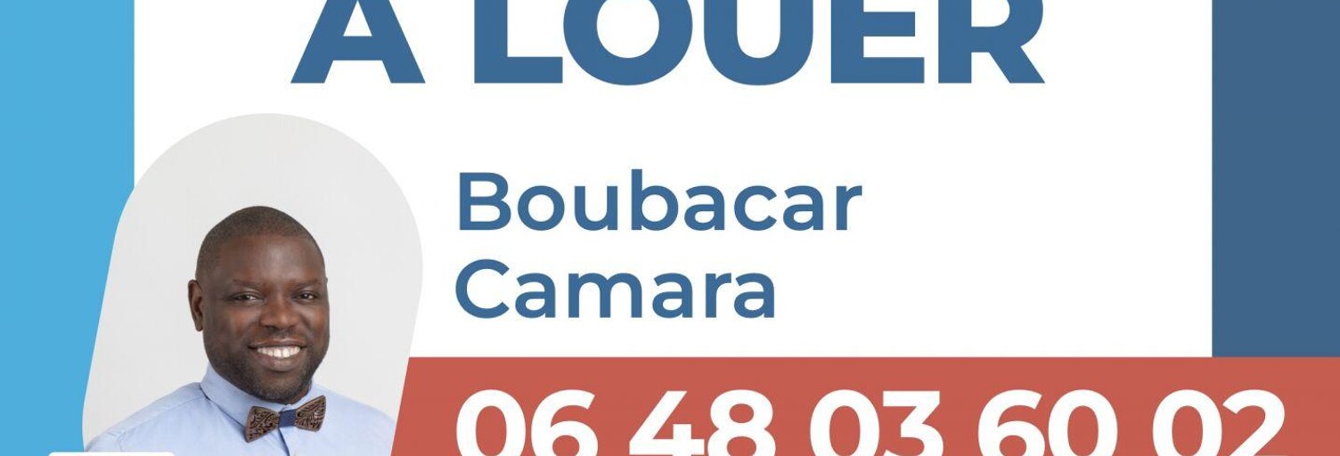 Commerce  57 m² à louer à Houilles (78800)