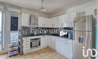 Appartement 4 Pièces 83 m² à vendre à Villiers-le-Bel (95400)