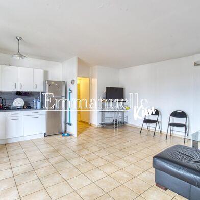 Appartement 4 pièces 149000 €