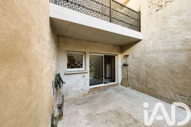 Maison 8 pièces 165000 €