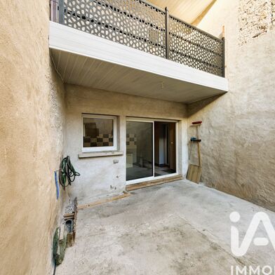 Maison 8 pièces 165000 €