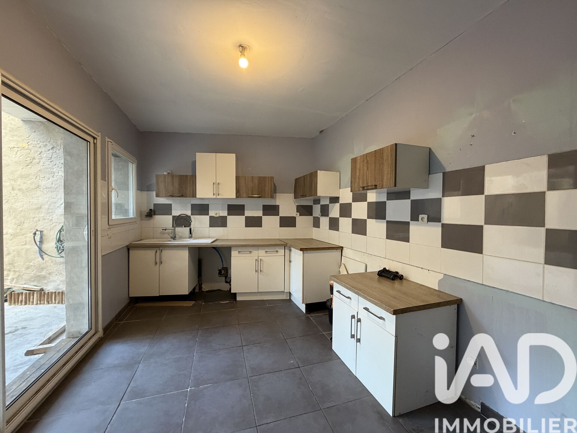 Maison à vendre, 8 pièces, 200 m², Sigean