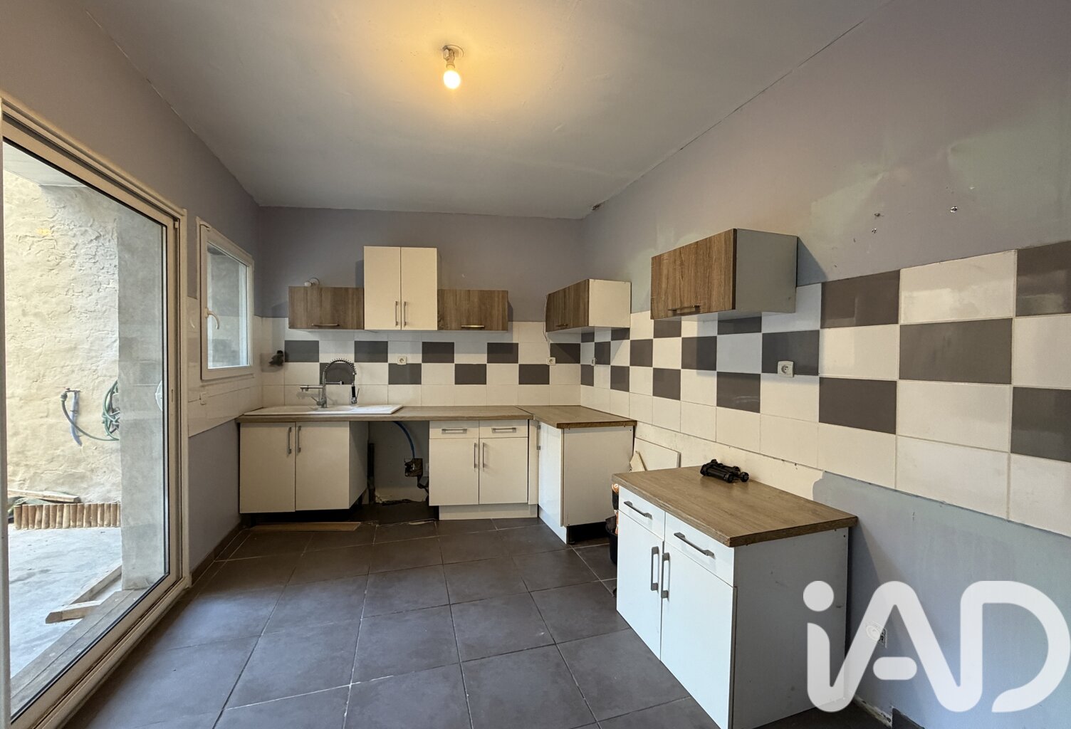 Vente Maison de village 8 pièces — photo 1