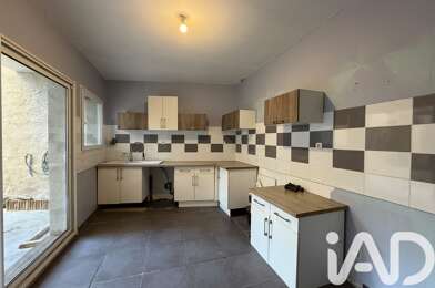 Maison 8 pièces 158000 €