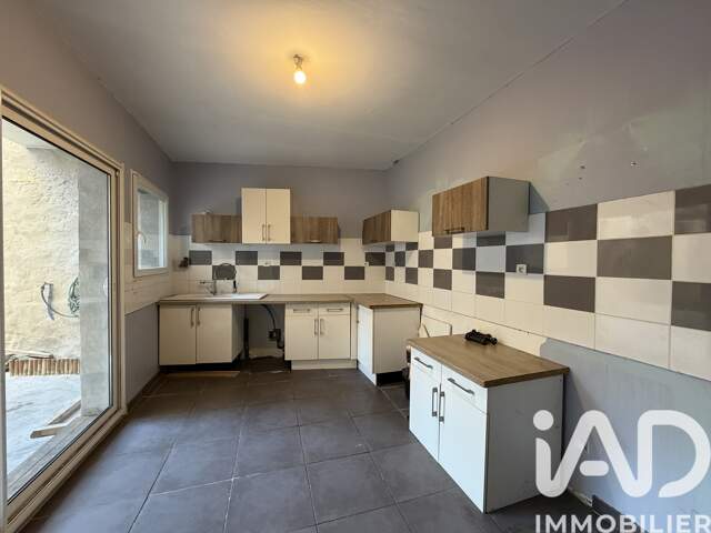 Vente Maison de village 8 pièces — photo du bien