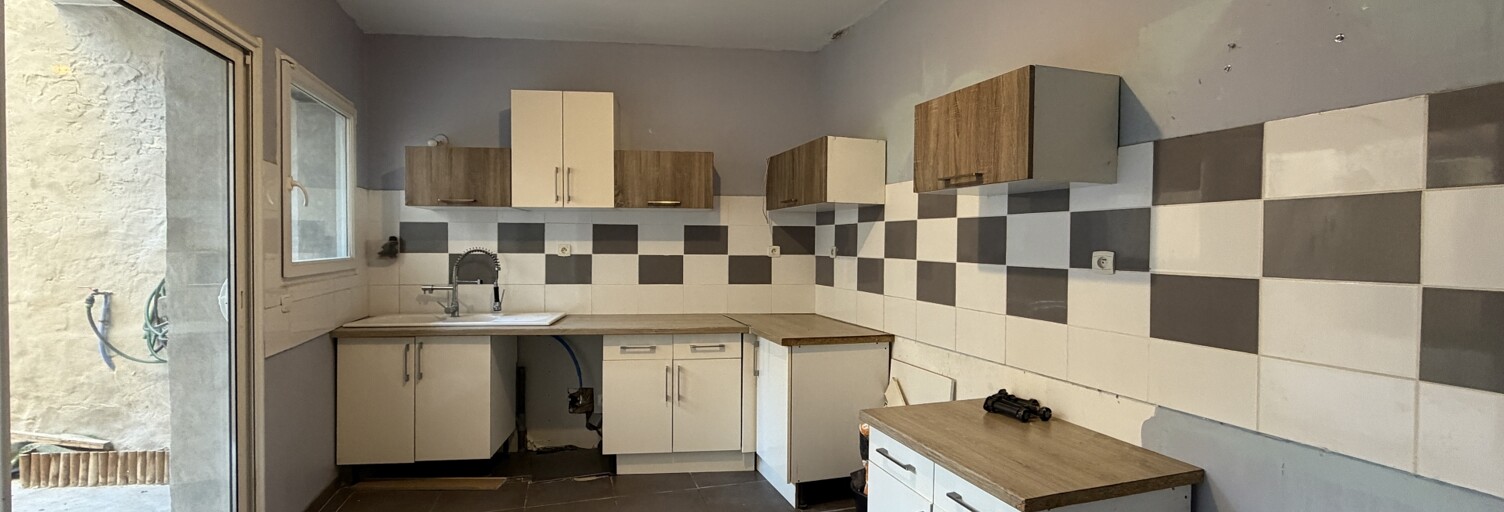 Maison 8 Pièces 200 m² à vendre à Sigean (11130)