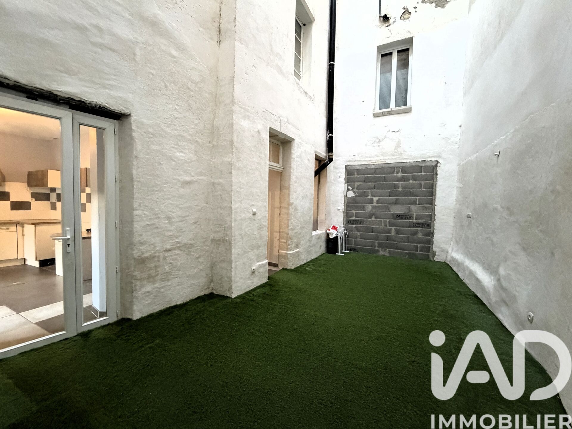 Vente Maison de village 8 pièces - Photo 3