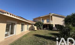 Maison 8 Pièces 251 m² à vendre à Villelongue-de-la-Salanque (66410)