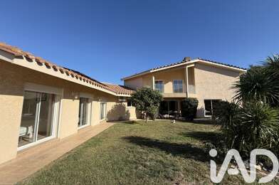 Maison 8 pièces 740000 €