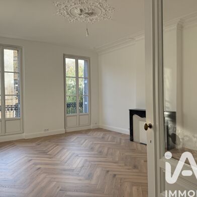 Appartement 4 pièces 650000 €