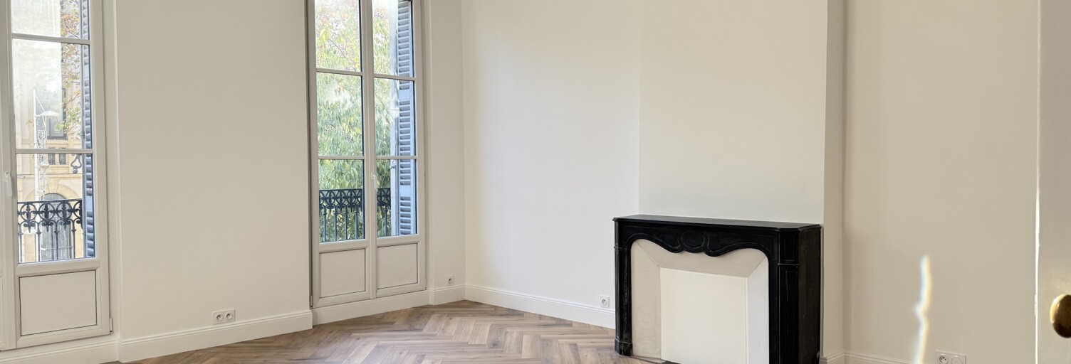 Appartement 4 Pièces 160 m² à vendre à Toulon (83000)