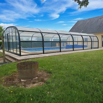 Maison 15 pièces 599900 €