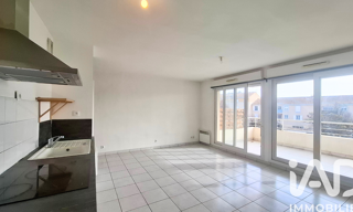 Appartement 2 Pièces 46 m² à vendre à Monteux (84170)