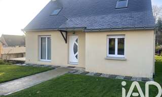 Maison 5 Pièces 98 m² à vendre à Camors (56330)