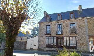 Maison 8 Pièces 206 m² à vendre à Plouguenast-Langast (22150)