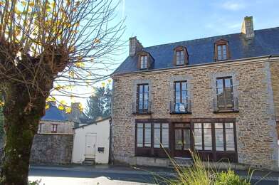 Maison 8 pièces 199000 €