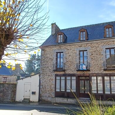Maison 8 pièces 220000 €