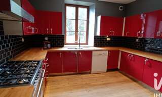 Maison 8 Pièces 206 m² à vendre à Plouguenast-Langast (22150)