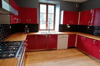 Maison 8 pièces 195000 €