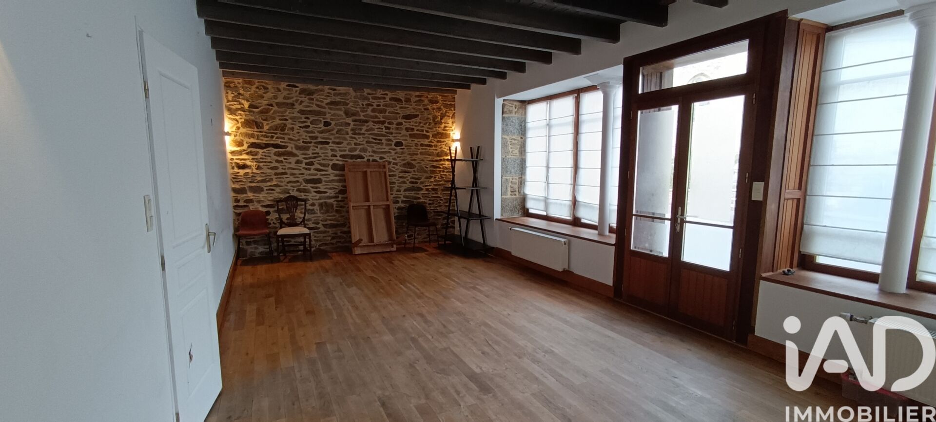 Vente Maison/villa 8 pièces - Photo 2
